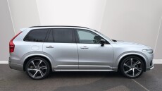 Volvo Xc90 2.0 B6P [300] R DESIGN Pro 5dr AWD Geartronic Petrol Estate